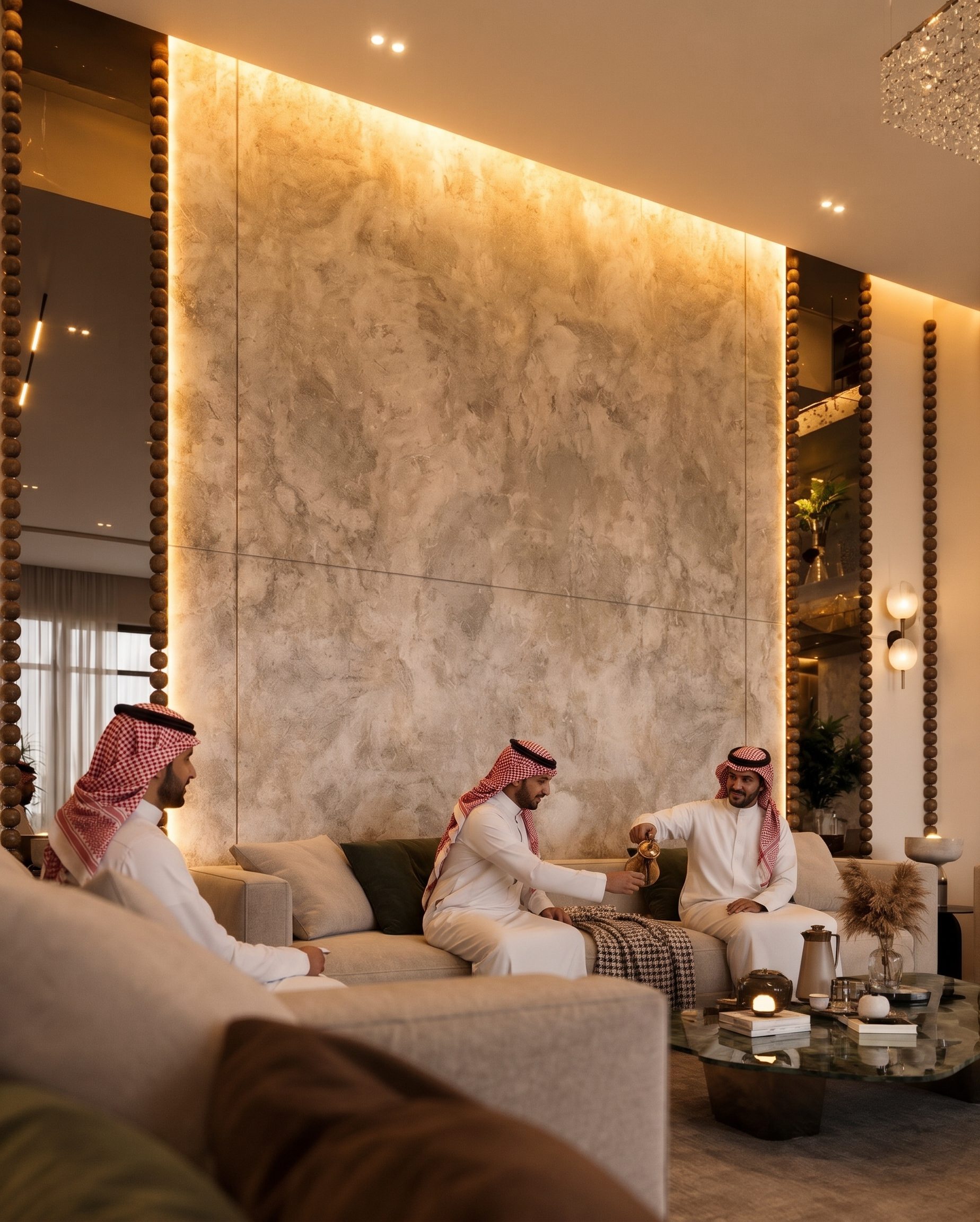مجلس الرجال